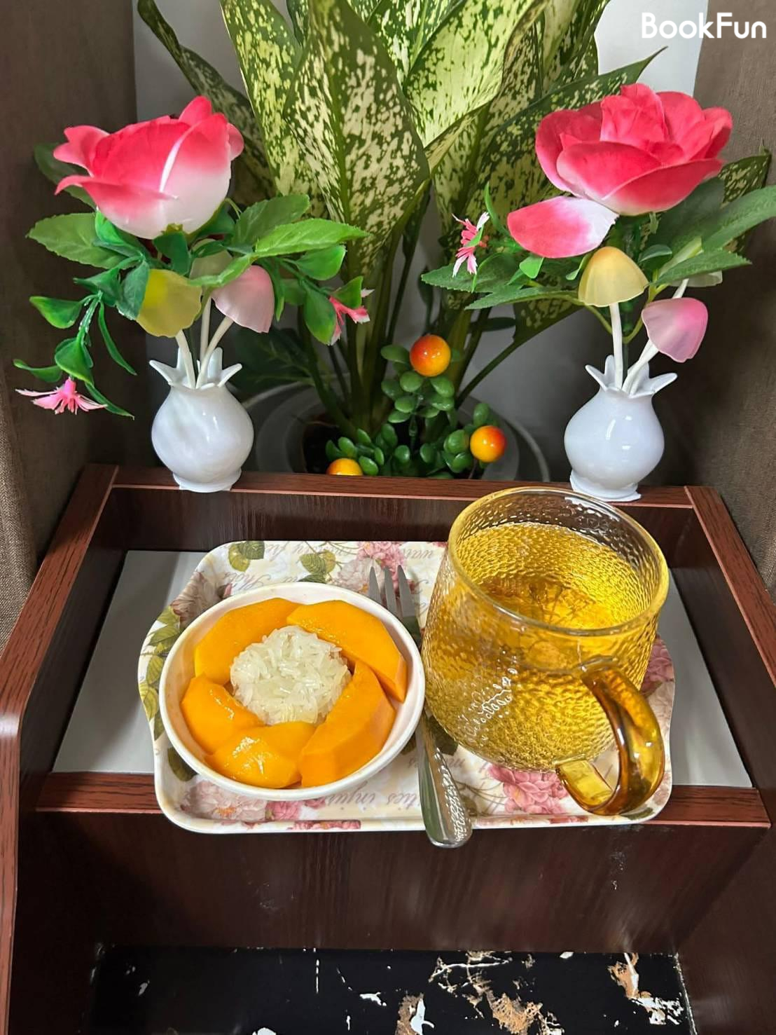 泰爽 THAI RELAX MASSAGE - Professional 按摩 Shop in 香港島 | BookFun