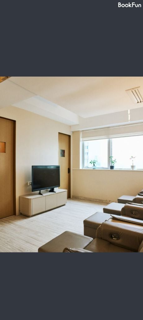 御足 - Professional 按摩 Shop in 香港島 | BookFun