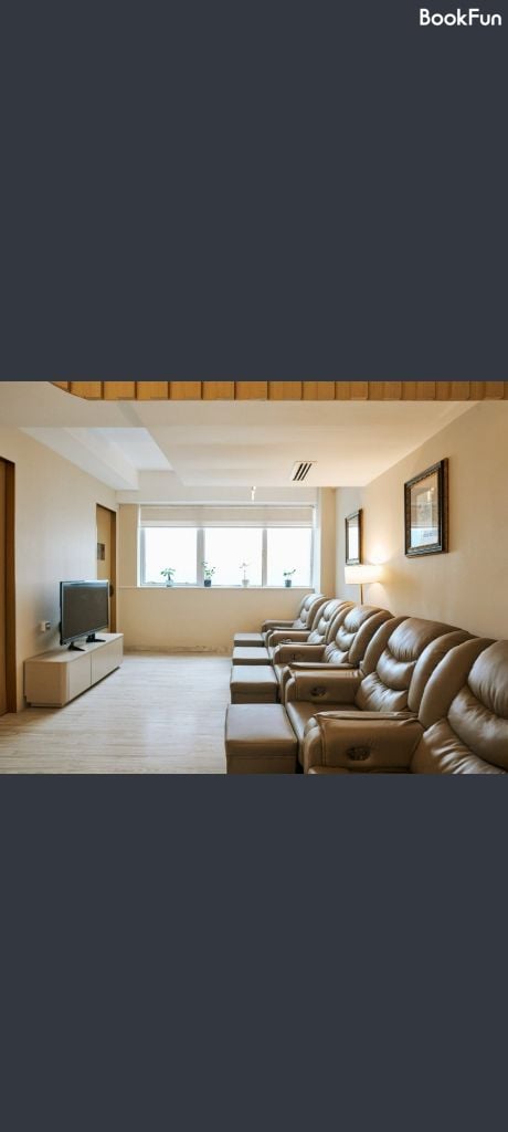 御足 - Professional 按摩 Shop in 香港島 | BookFun