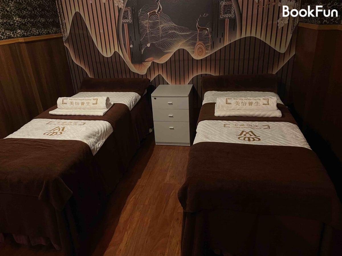 quality 美怡足底反射理療中心 - Professional 美容 Shop in 九龍 | BookFun