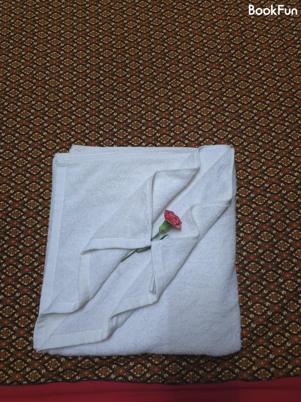 泰舒服 Thai Spa - Professional 按摩 Shop in 九龍 | BookFun