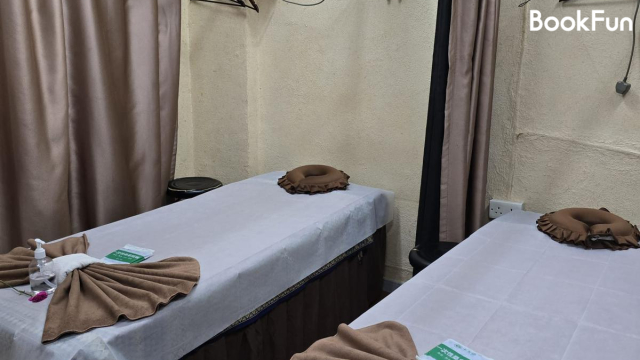 泰舒服 Thai Spa