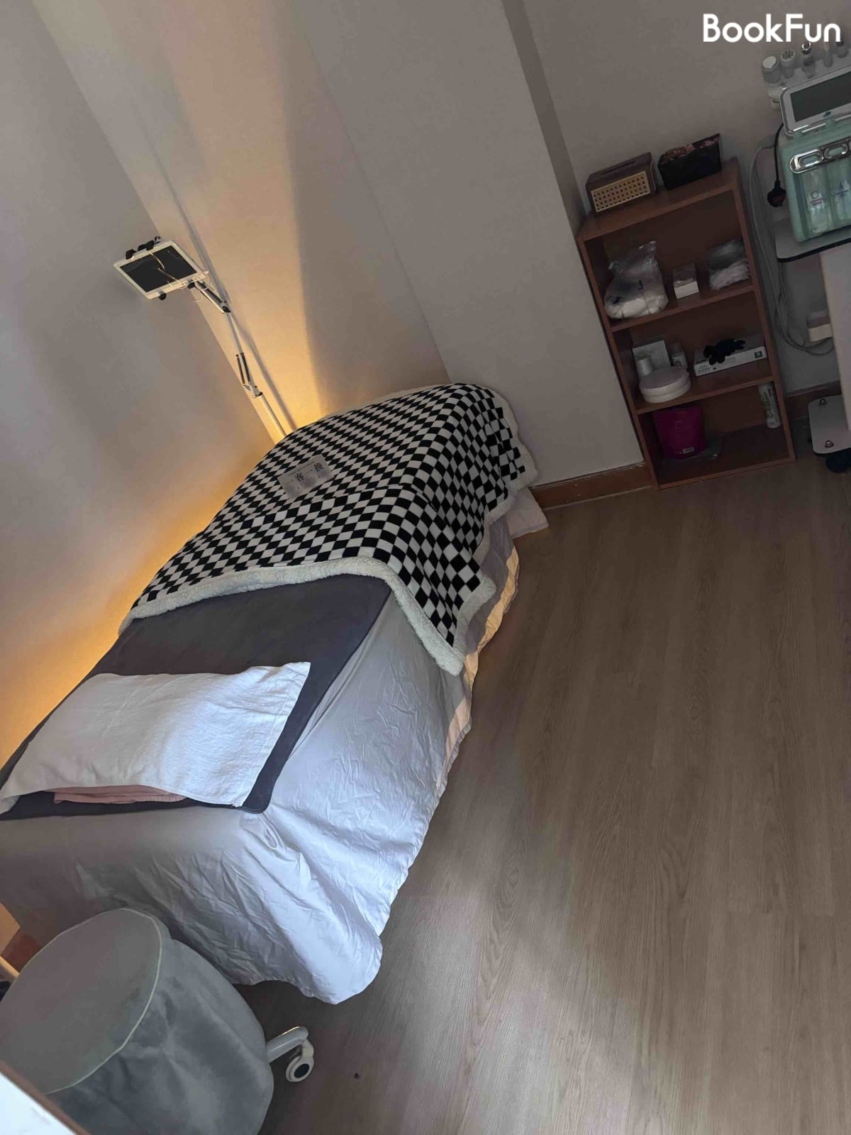 優質 九龍 美容 | AmineeZ - 專業服務 | BookFun