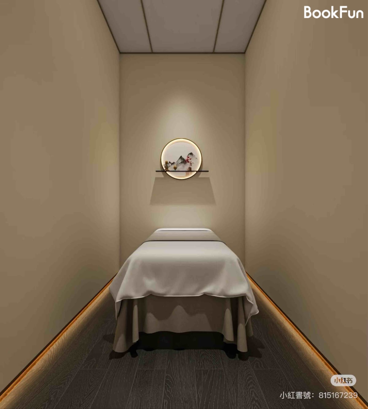 健寧坊 - Professional 按摩 Shop in 香港島 | BookFun