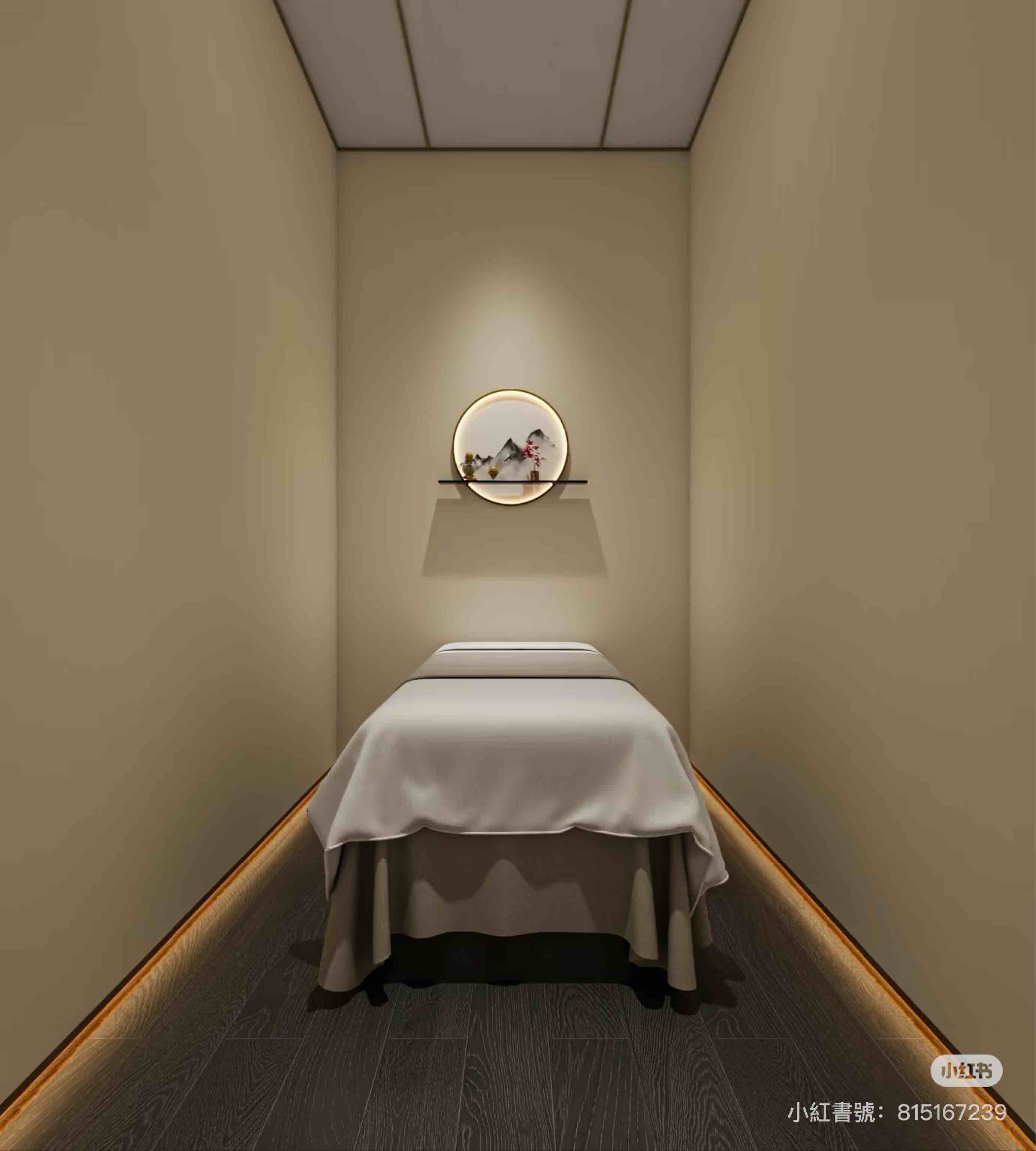 香港島 按摩 | 健寧坊 - 專業服務 | BookFun