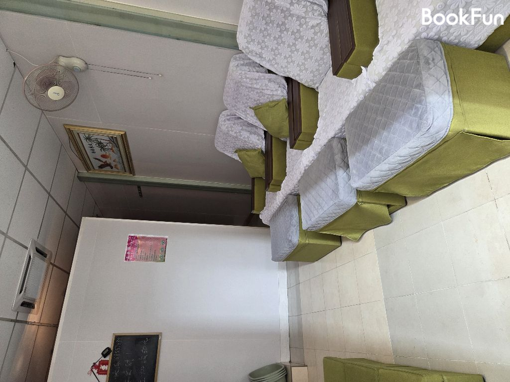 足身樂保健中心 - Professional 按摩 Shop in 新界 | BookFun