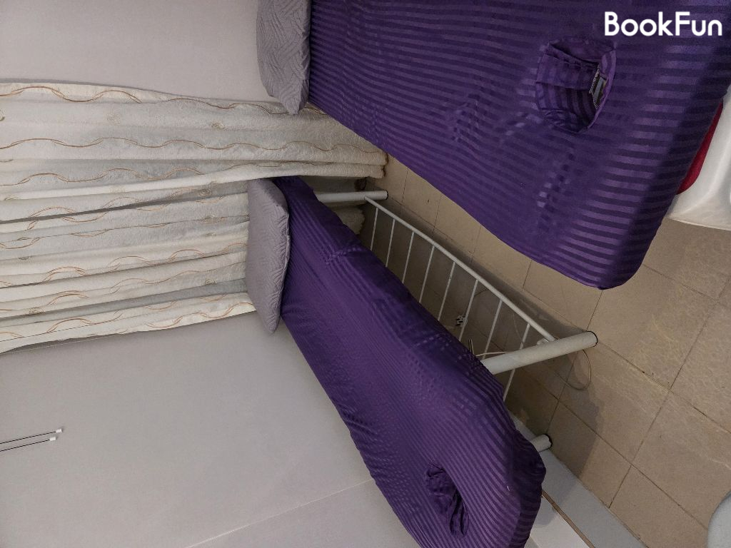 足身樂保健中心 - Professional 按摩 Shop in 新界 | BookFun