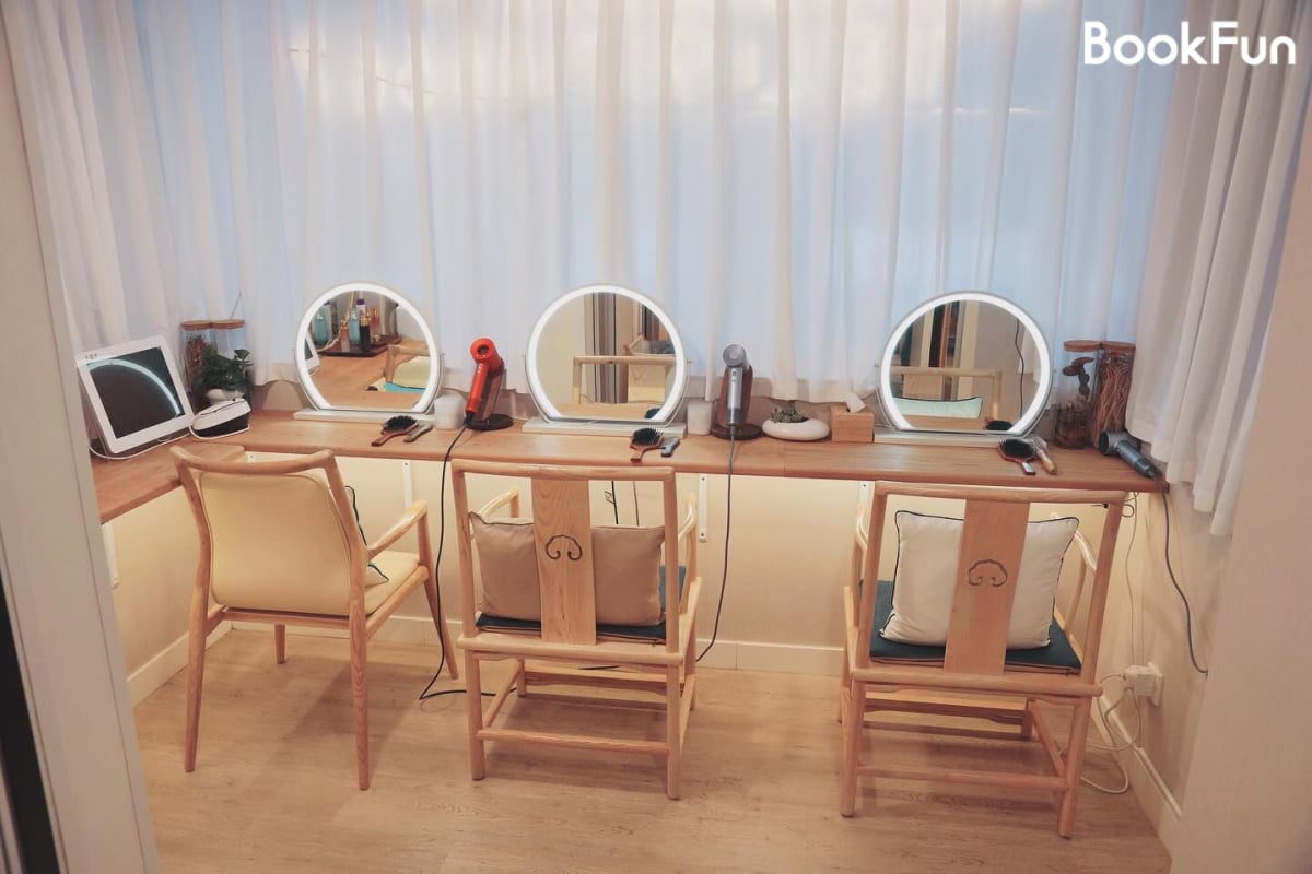 頣悅養生館 - Professional 按摩 Shop in 九龍 | BookFun