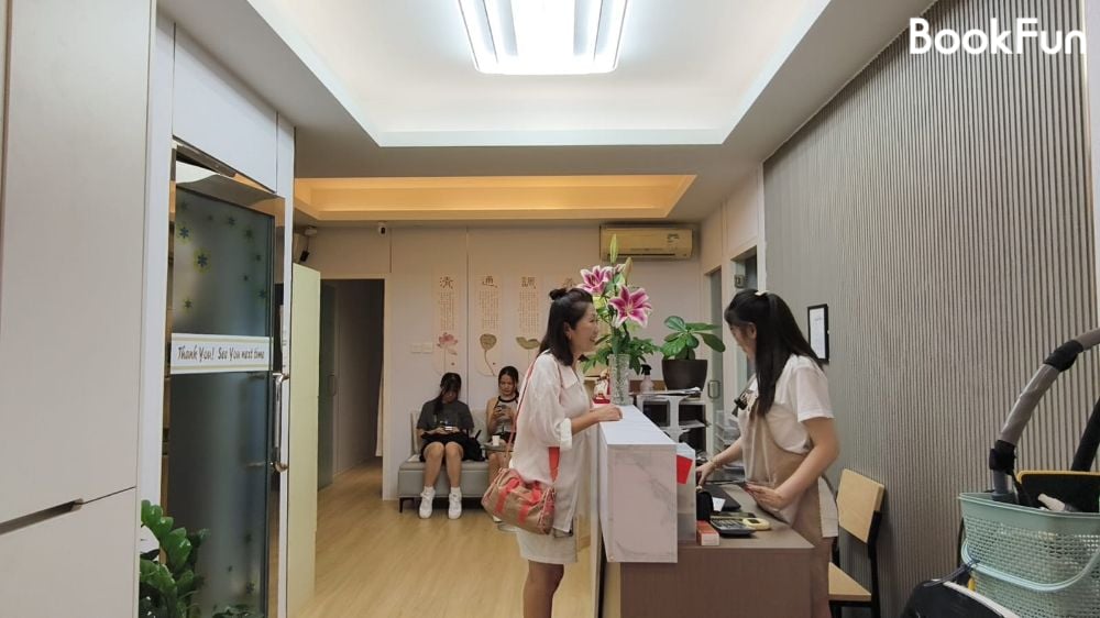 quality 古泰方泰式按摩 - Professional 美容 Shop in 新界 | BookFun