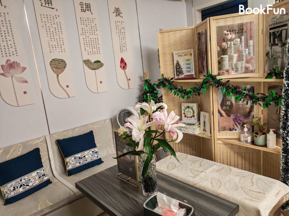 quality 古泰方泰式按摩 - Professional 美容 Shop in 新界 | BookFun