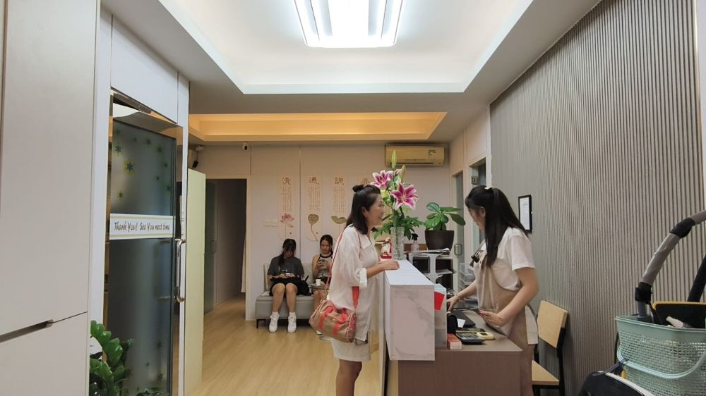 quality 古泰方泰式按摩 - Professional 美容 Shop in 新界 | BookFun