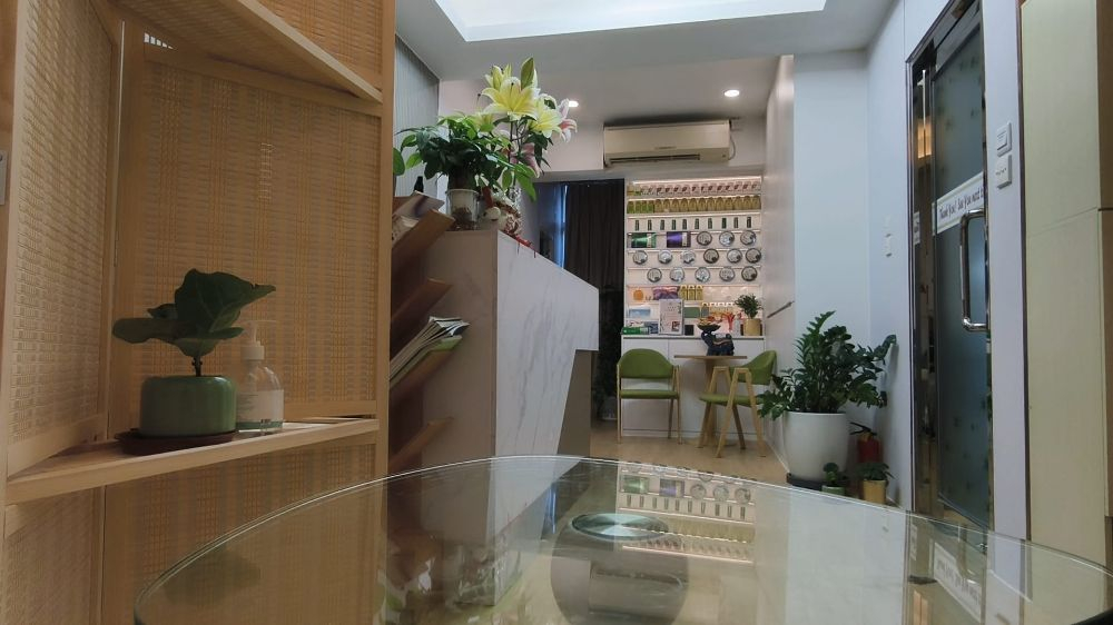 quality 古泰方泰式按摩 - Professional 美容 Shop in 新界 | BookFun