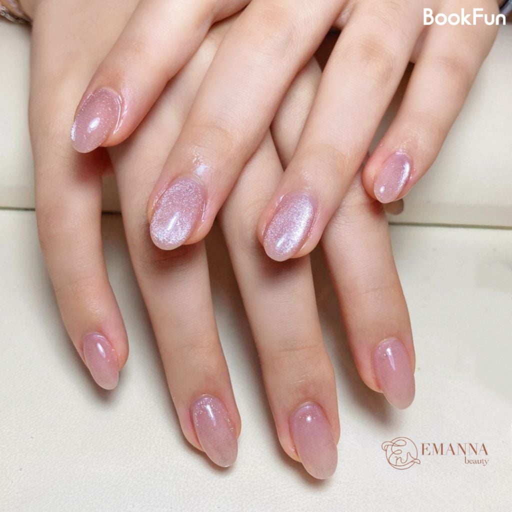 Emanna Beauty - Professional 美甲 Shop in 新界 | BookFun