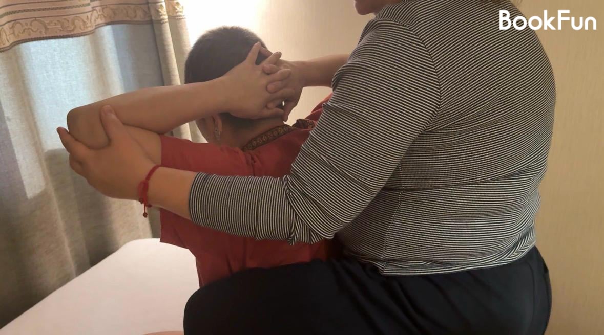 Thai Healthy - Professional 按摩 Shop in 香港島 | BookFun