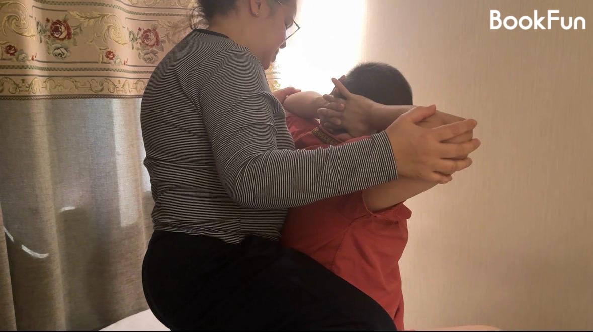 Thai Healthy - Professional 按摩 Shop in 香港島 | BookFun