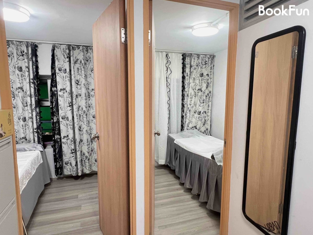 艾沐養生館 - Professional 按摩 Shop in 香港島 | BookFun