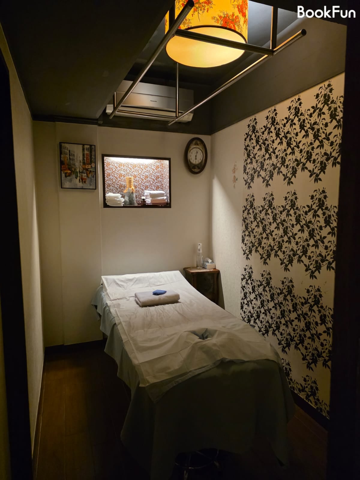 文華養心殿 - Professional 按摩 Shop in 香港島 | BookFun