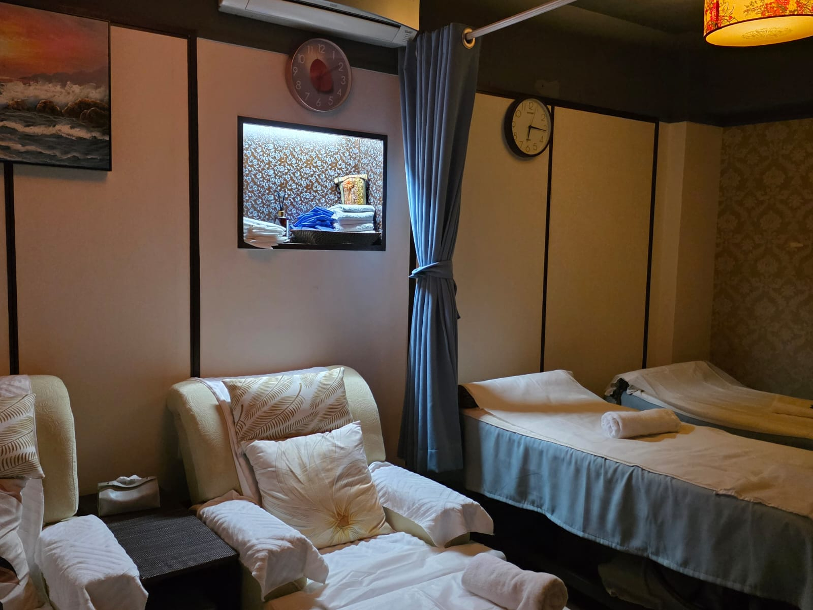 文華養心殿 - Professional 按摩 Shop in 香港島 | BookFun