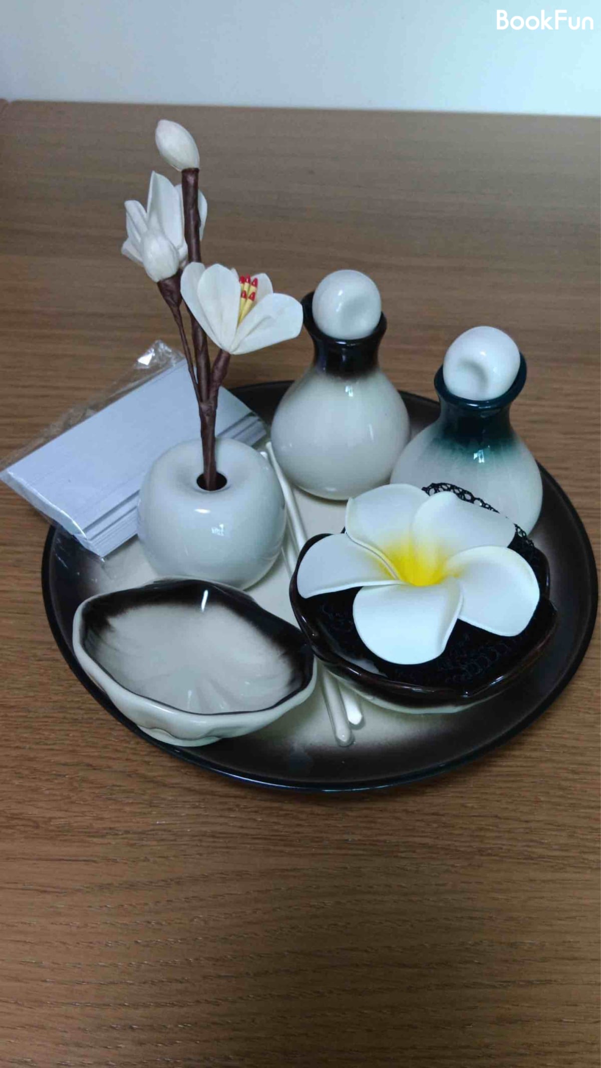 九龍 按摩 | Kapdia - 專業服務 | BookFun