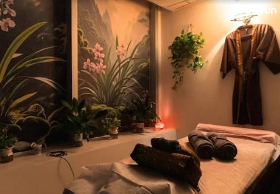 Bonnie Health Spa (灣仔) - Professional 按摩 Shop in 香港島 | BookFun