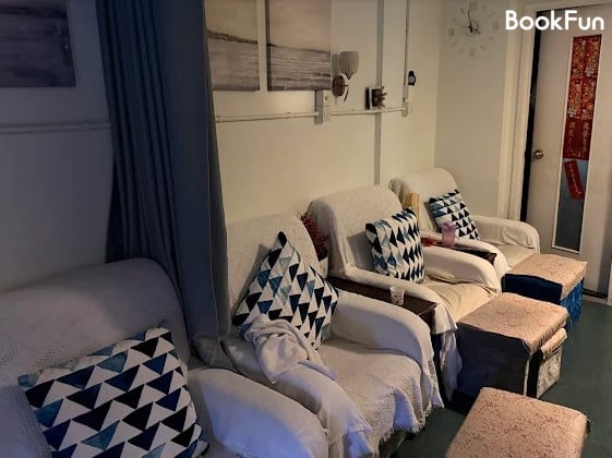 舒康健養生館 - Professional 按摩 Shop in 香港島 | BookFun