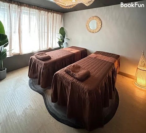 九龍 按摩 | 泰逸軒古法泰式按摩 - 專業服務 | BookFun