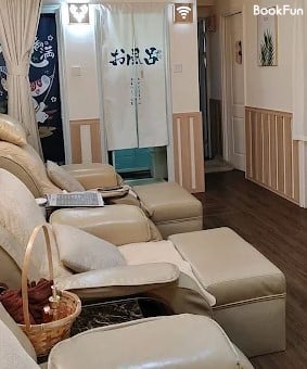 九龍 按摩 | 君美養生館 - 專業服務 | BookFun