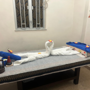 Thai Sabai Massage