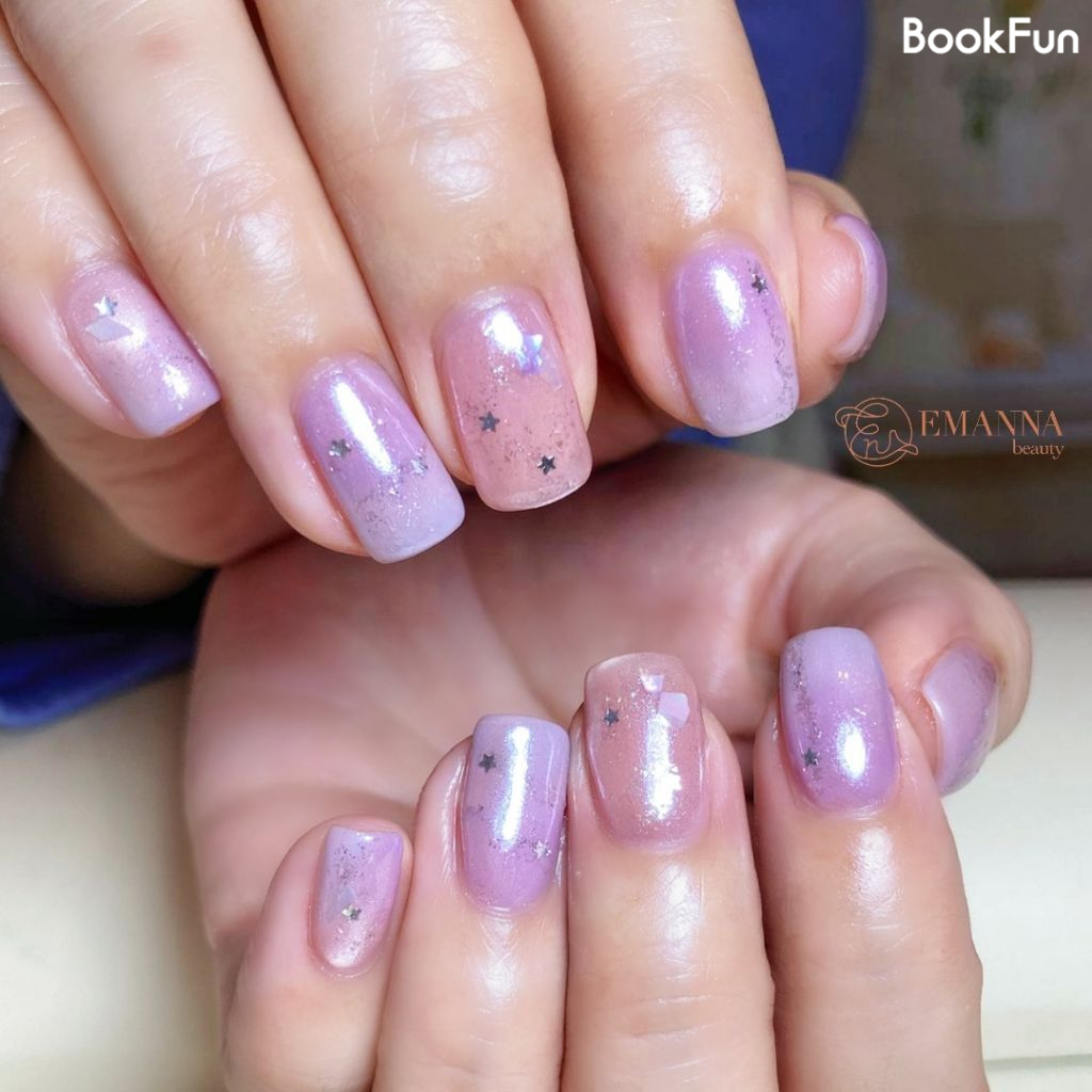 新界 美甲 | Emanna Beauty - 專業服務 | BookFun