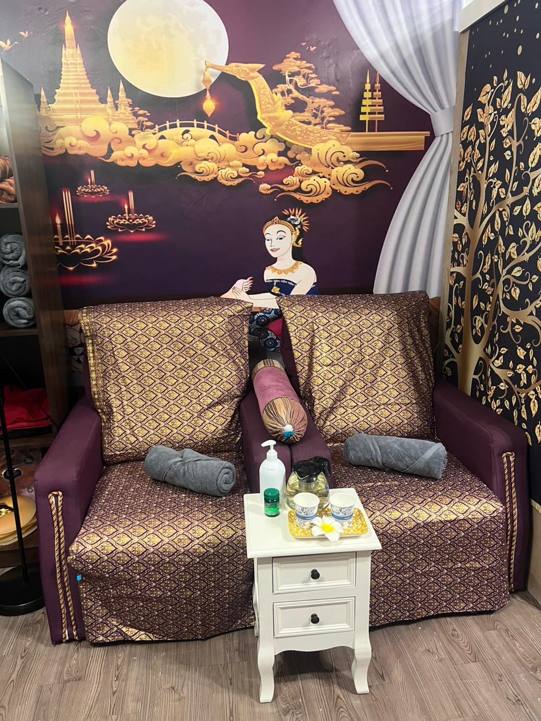 Baan Thai Massage - Professional 按摩 Shop in 九龍 | BookFun