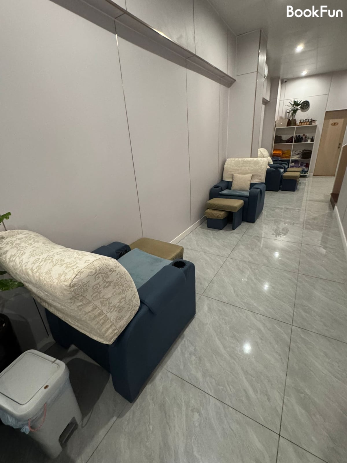 九龍 按摩 | 君滿足 - 專業服務 | BookFun