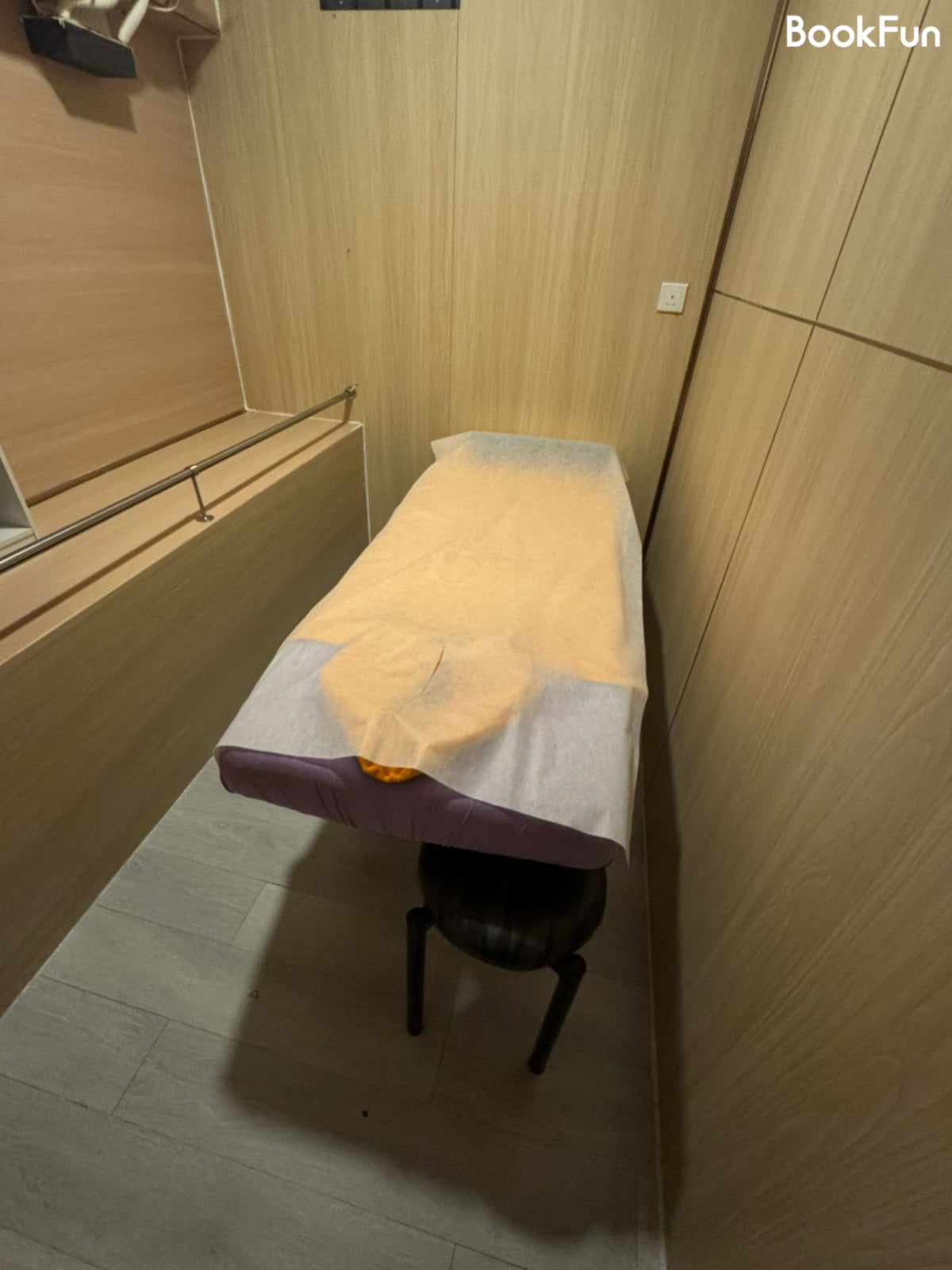 九龍 按摩 | 君滿足 - 專業服務 | BookFun