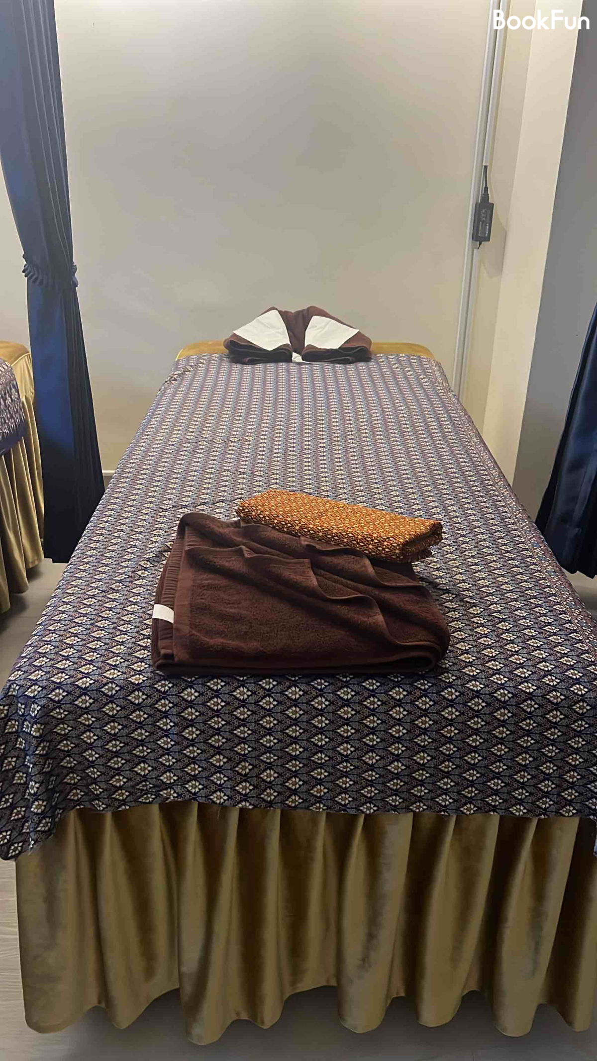 香港島 按摩 | Great Thai Massage - 專業服務 | BookFun