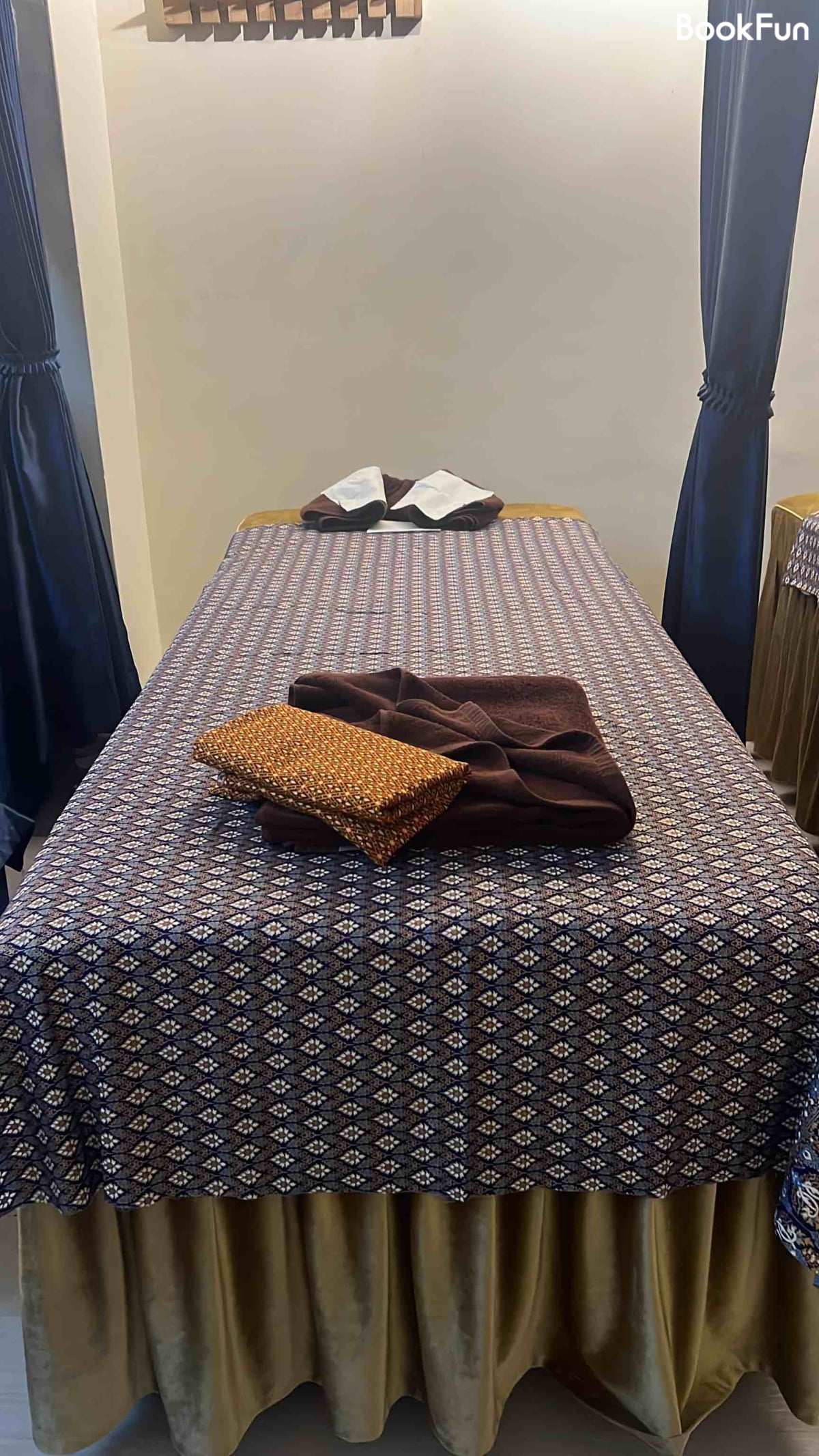 香港島 按摩 | Great Thai Massage - 專業服務 | BookFun