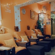 Thai Heart Massage