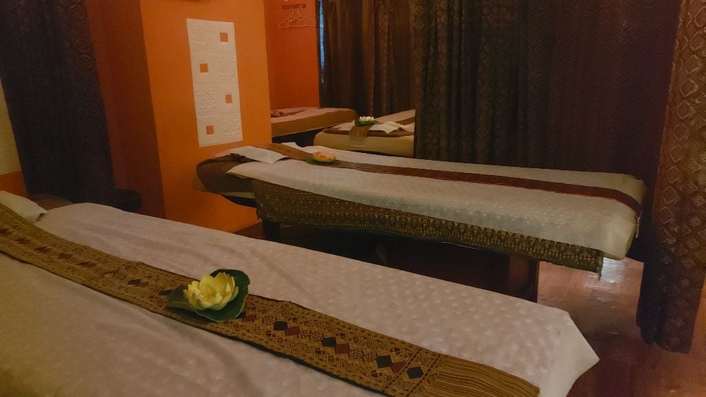 九龍 按摩 | Thai Heart Massage - 專業服務 | BookFun