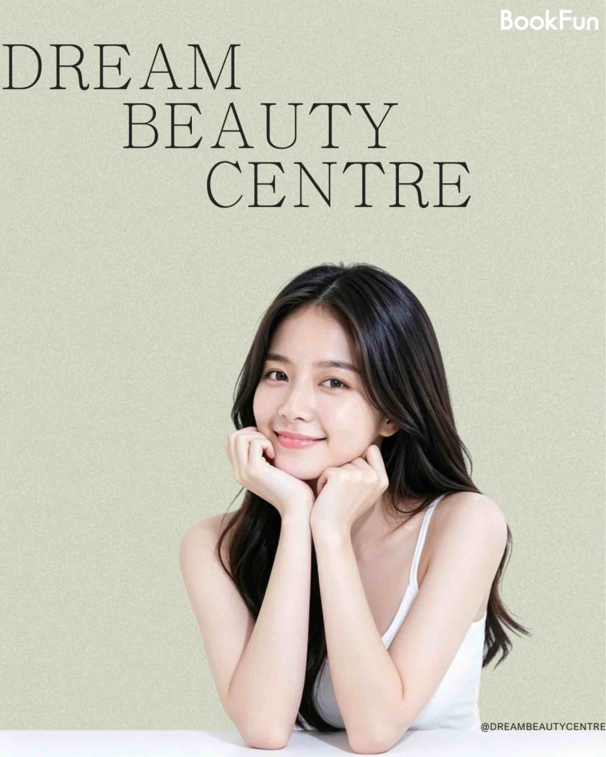 quality Dream Beauty Centre - Professional 美容 Shop in 新界 | BookFun