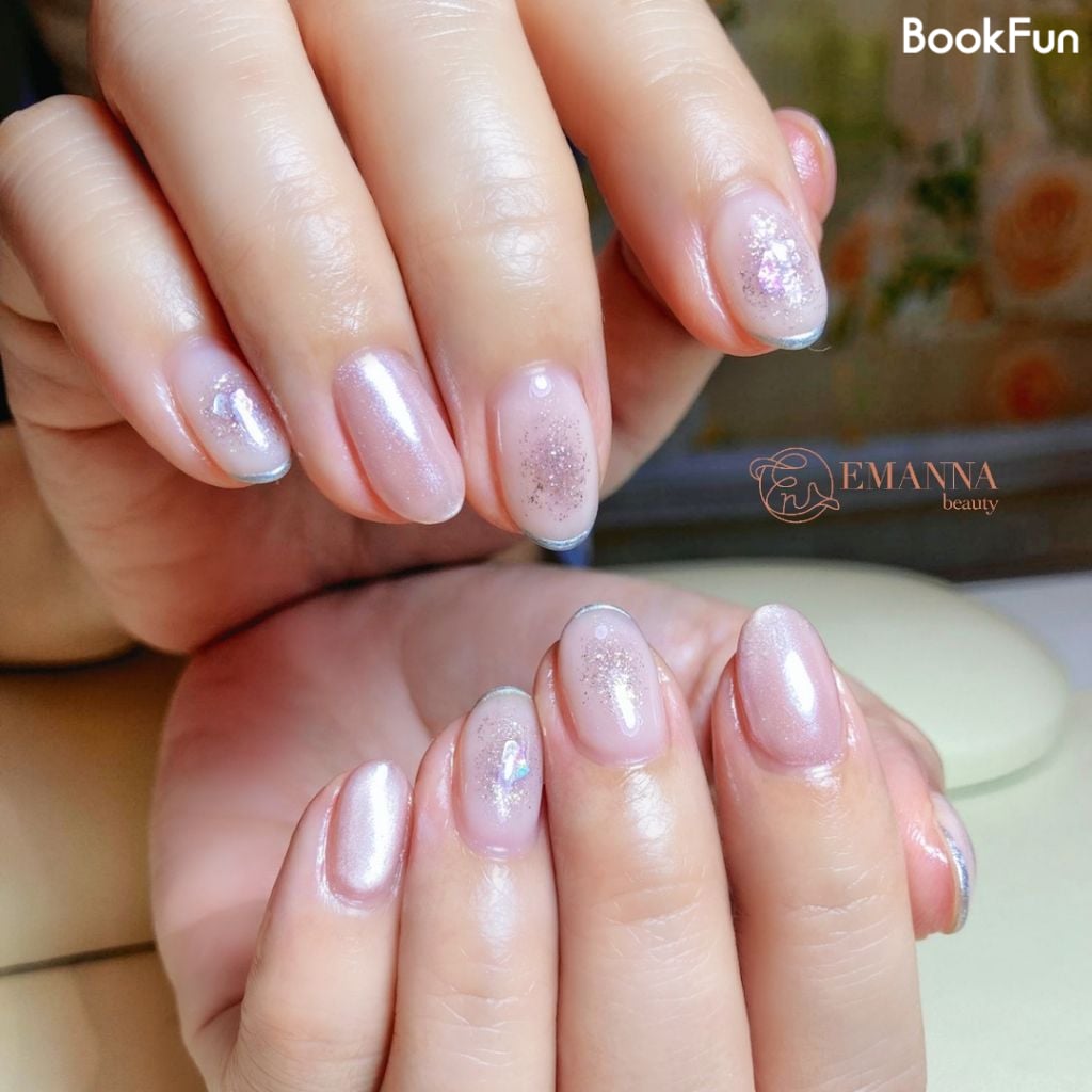 Emanna Beauty - Professional 美甲 Shop in 新界 | BookFun