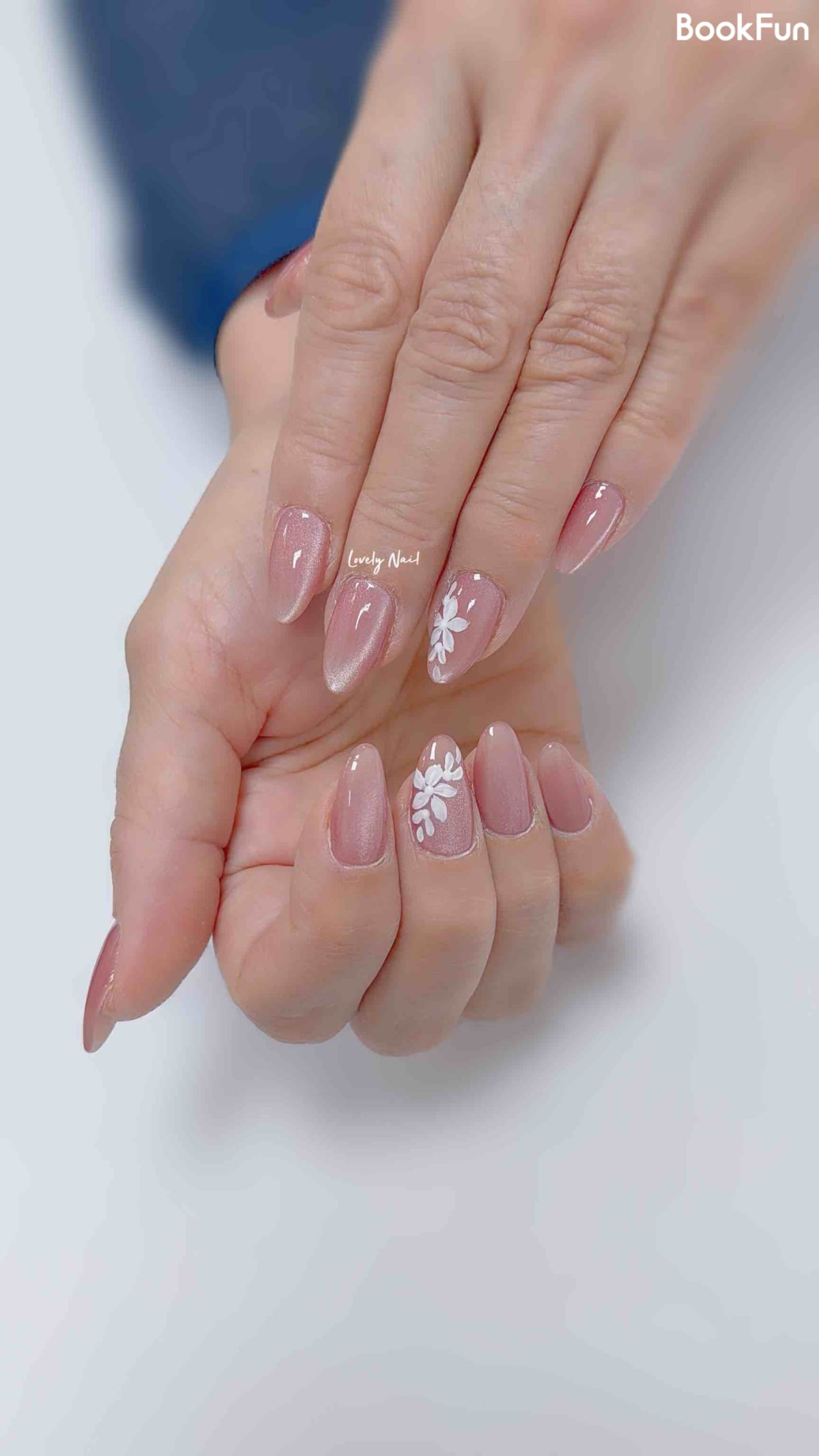 九龍 美甲 | Lovely Nail - 專業服務 | BookFun