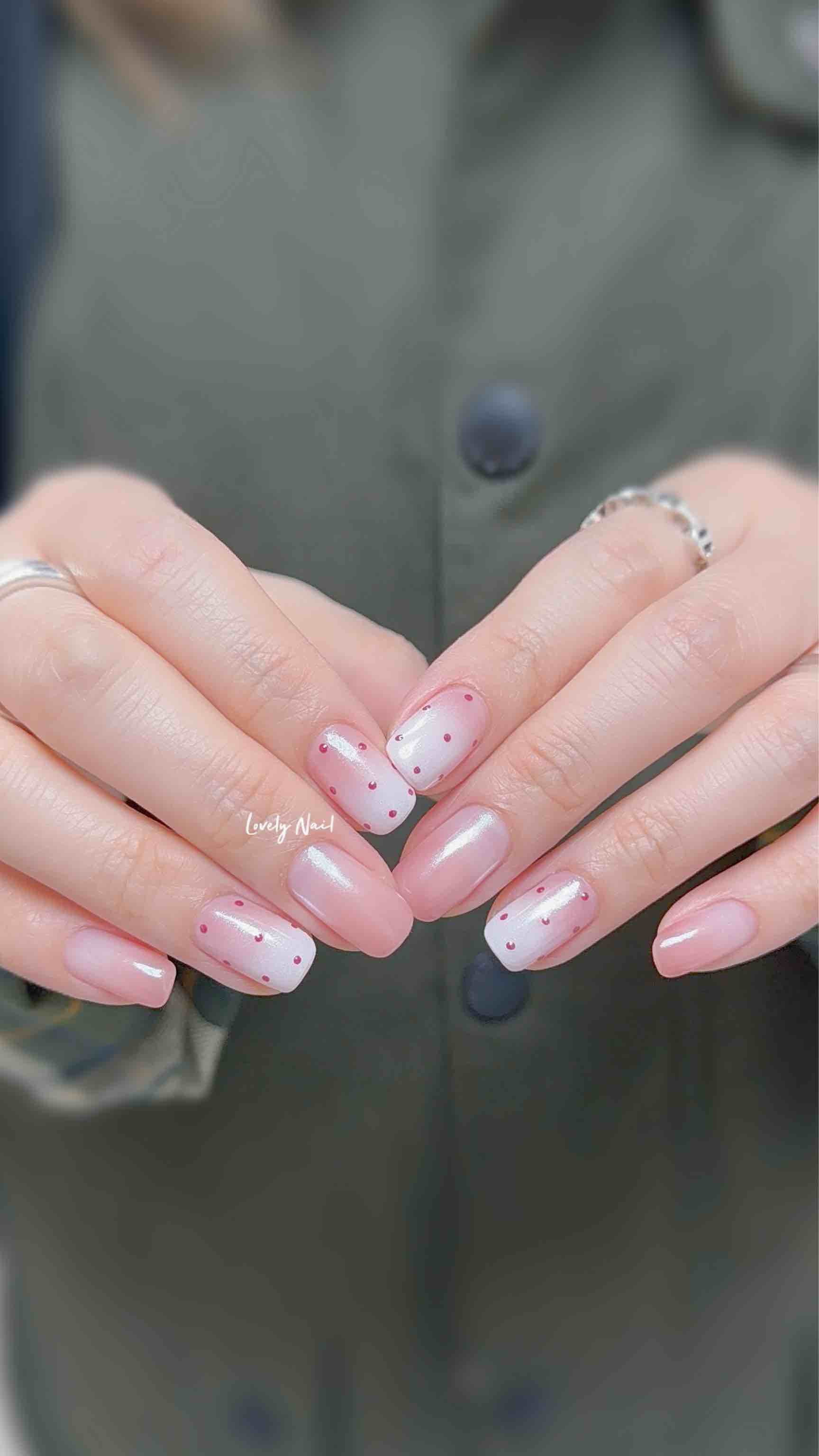 九龍 美甲 | Lovely Nail - 專業服務 | BookFun
