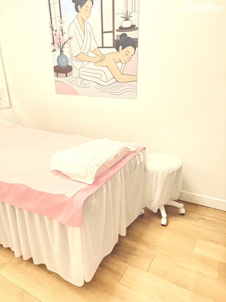 九龍 按摩 | 靜和養生館 - 專業服務 | BookFun