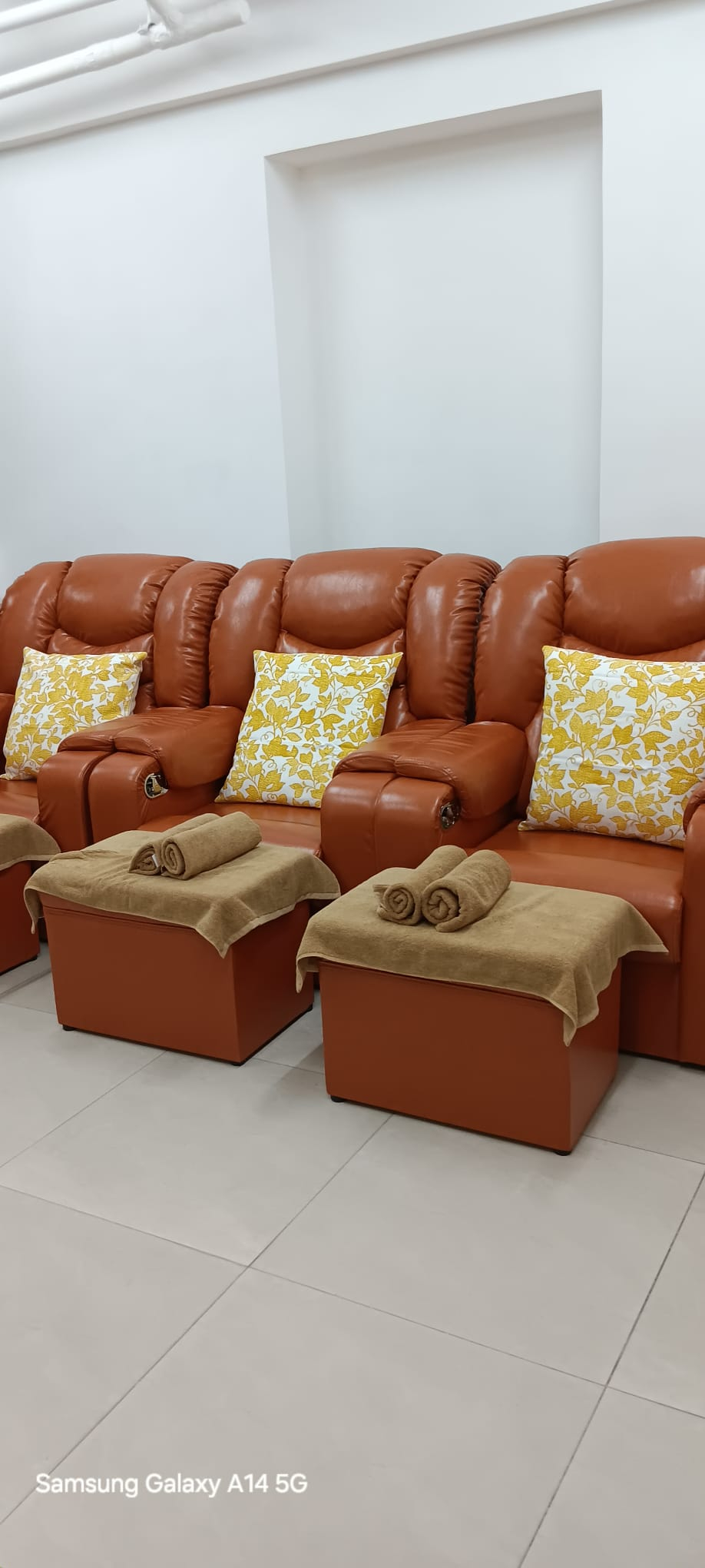 Good Thai Massage & Spa - Professional 按摩 Shop in 香港島 | BookFun