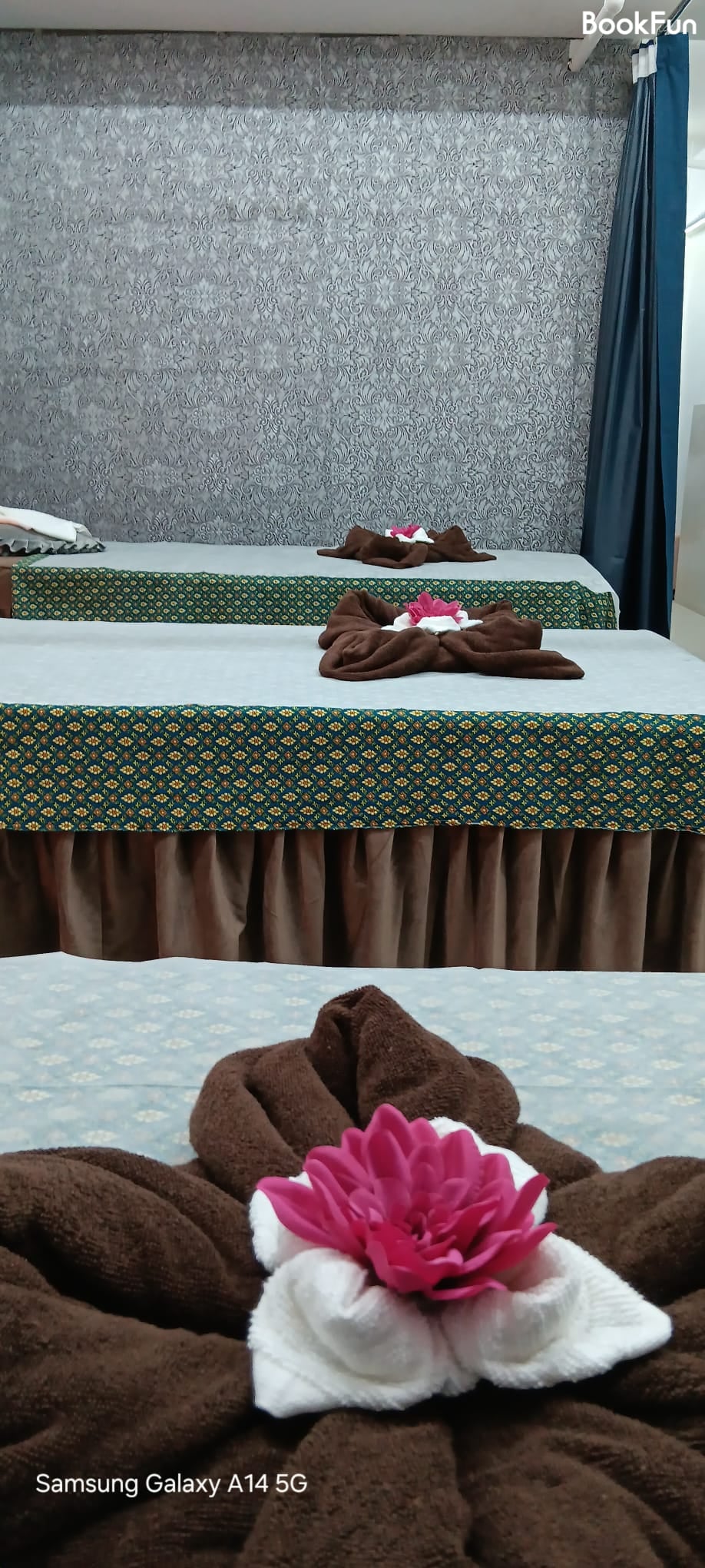 香港島 按摩 | Good Thai Massage & Spa - 專業服務 | BookFun