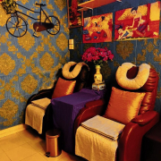 Thai Yuet Sha