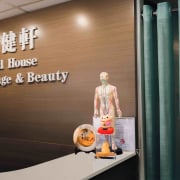 Vital House Pro Massage & Beauty
