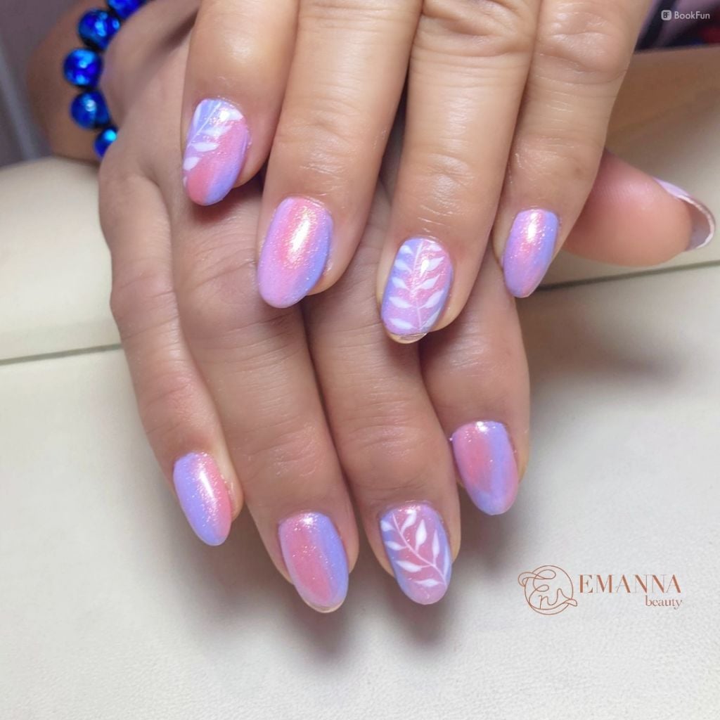 Emanna Beauty - Professional 美甲 Shop in 新界 | BookFun
