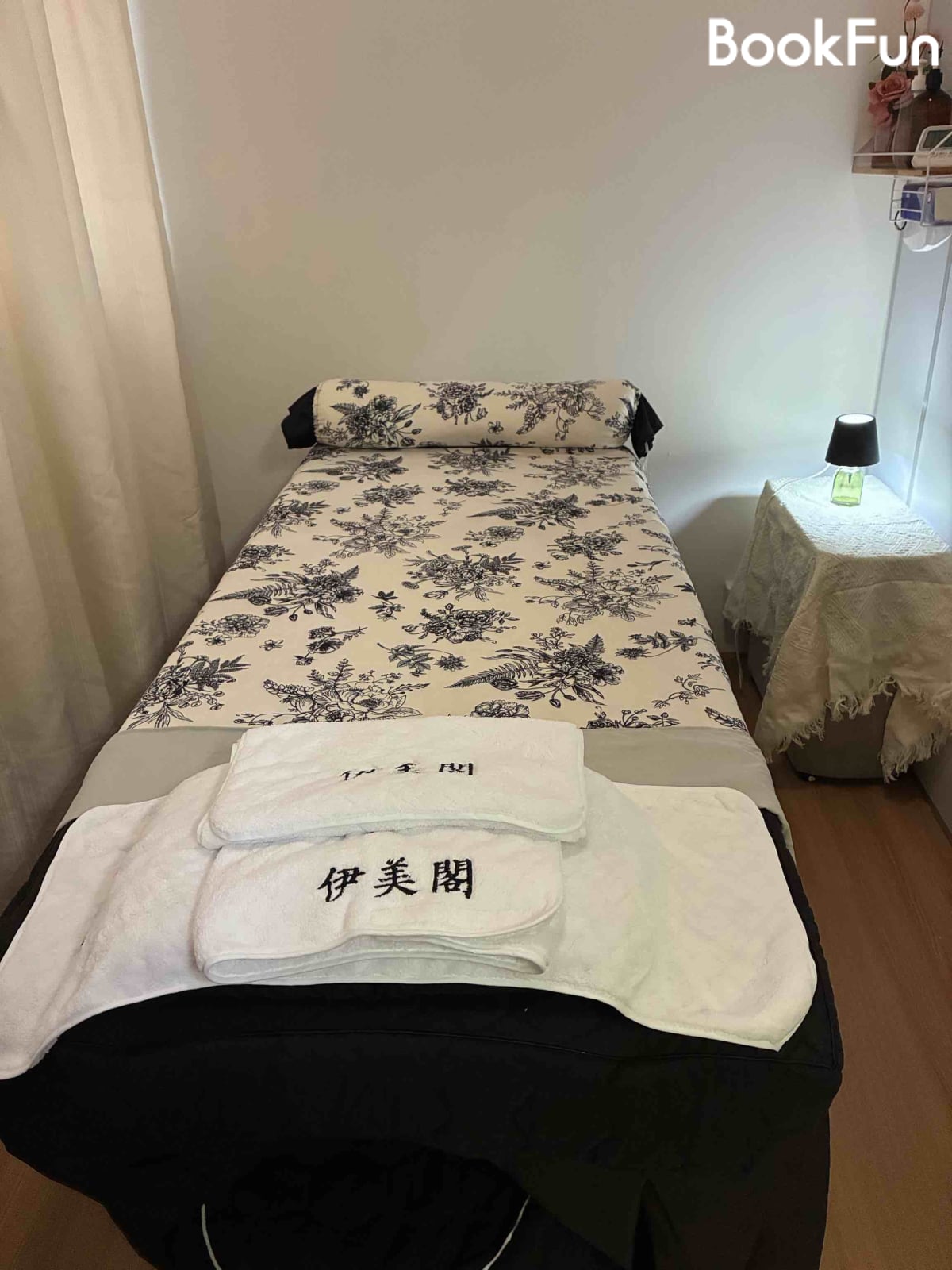 伊美閣 - Professional 美容 Shop in 九龍 | BookFun