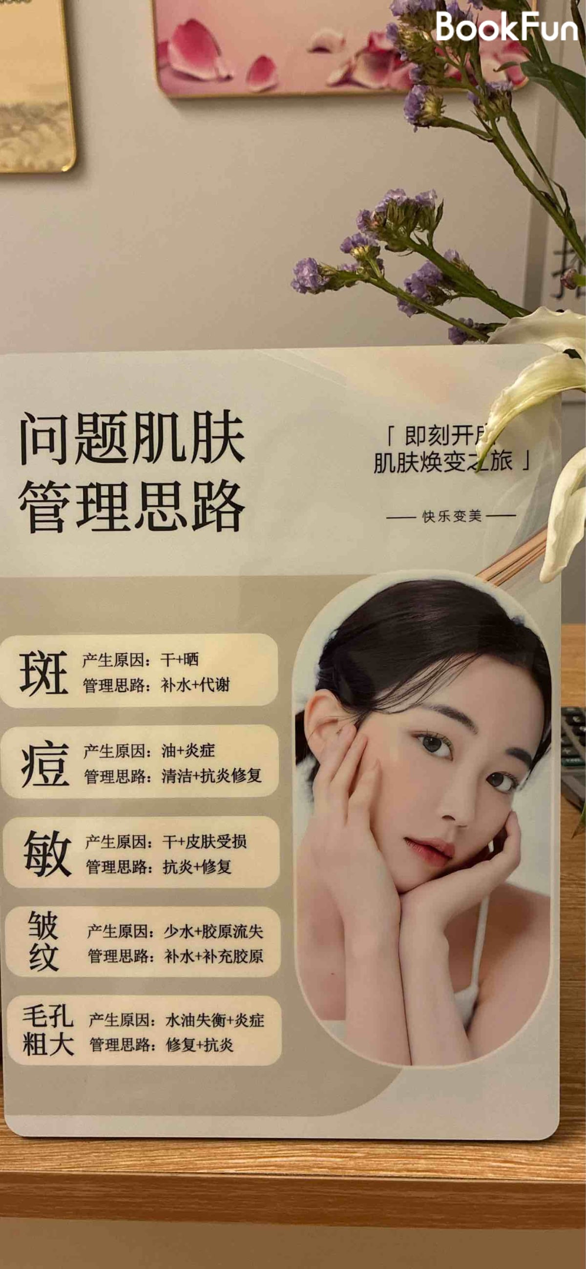 九龍 美容 | 伊美閣 - 專業服務 | BookFun
