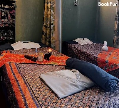 新界 按摩 | Sofia Thai massage - 專業服務 | BookFun