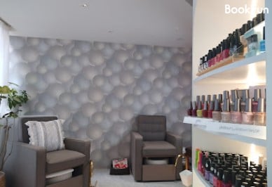 香港島 美甲 | Bom Bom Lifestyle & Spa - 專業服務 | BookFun